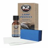 K2 LAMP PROTECT 10 ml - ochrana světlometů, K530 K2 (Poland)