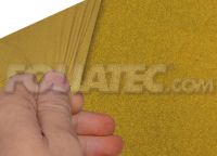 FOLIATEC fólie ve spreji (dip) 800 ml, barva Zlatá metalická