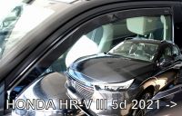 Ofuky oken Honda HRV 5D 21R HDT