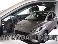 Ofuky oken Hyundai i10 III 5D 19R