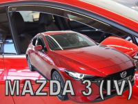 Ofuky oken Mazda 3 IV 5D 19R htb
