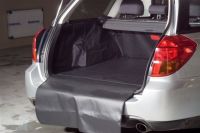 Vana do kufru Audi A3, 5 dveř, od 2013, BOOT- PROFI CODURA Automega