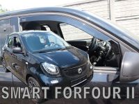 Ofuky oken Smart Forfour 5D 14R