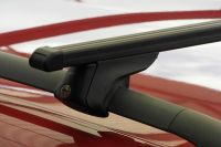 Střešní nosič ELSON pro RENAULT Koleos, 5-dr SUV, r.v. 2017-> s integrovanými podélnými nosiči
