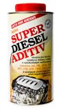 Diesel ADITIV VIF 1:1000 letní, 500 ml