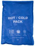 Gelový chladicí polštářek Codl / Hot Pack GEL 600g EZetil