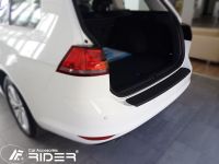 Nášlapy kufru pro paté dveře Volkswagen Golf VII combi 2012r => HDT