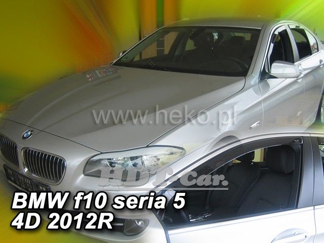 Ofuky oken BMW serie 5 (f10) 4/5D 2010 =>
