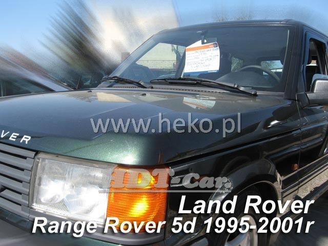 Ofuky oken Land Rover Range Rover II 5D, 1994-2002